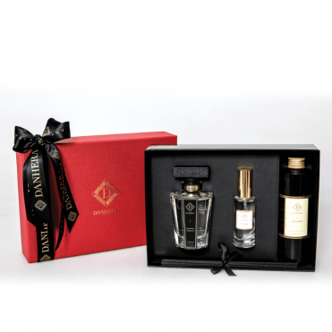 ARZANÀ Cofanetto Regalo Red