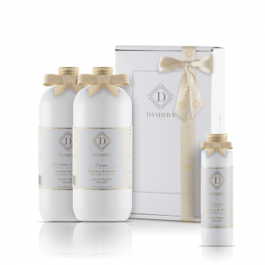Fragranze da Bucato Gift Box