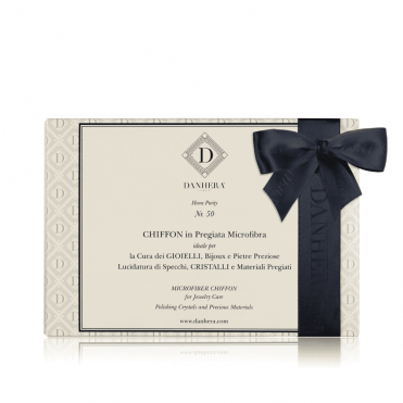 Chiffon in Pregiata...