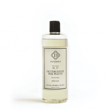 Detergente Piatti Nr. 51