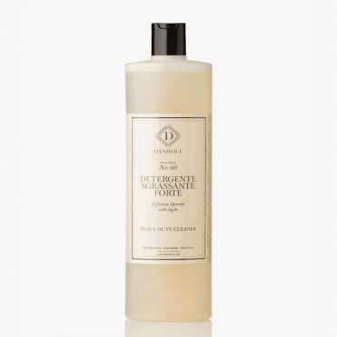 Detergente Sgrassante Forte...