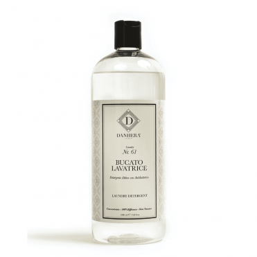Bucato & Lavatrice Nr. 61