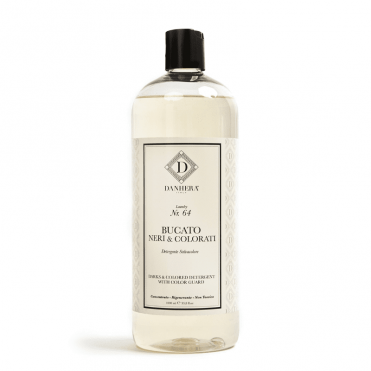 Bucato Neri & Colorati Nr. 64