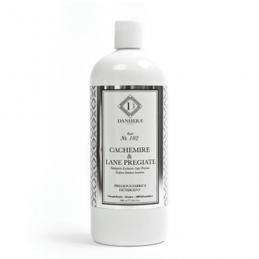 Cachemire & Lane Pregiate...