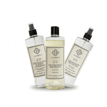 Set Beautiful Home Nr. 1