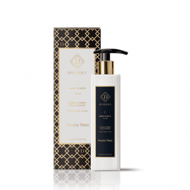 AVORIO NERO Detergente Mani