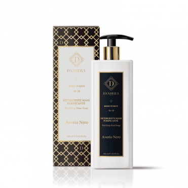 MILLEUNANOTTE Detergente Mani