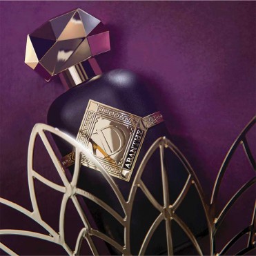 ABANTHE Extrait de Parfum