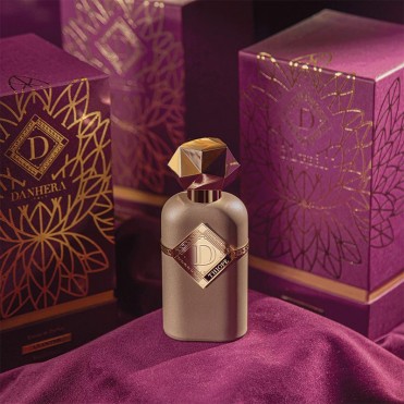 THIOPE Extrait de Parfum